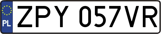ZPY057VR