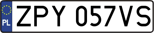 ZPY057VS