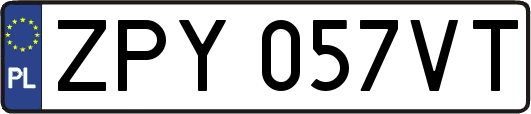 ZPY057VT