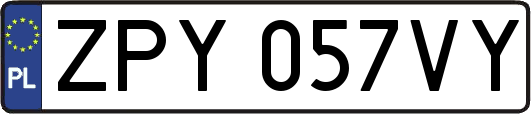 ZPY057VY