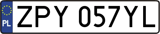 ZPY057YL