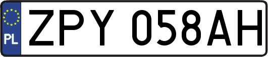 ZPY058AH