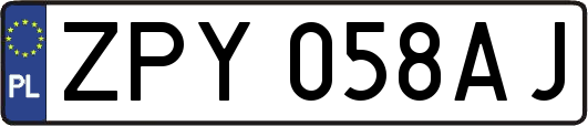 ZPY058AJ