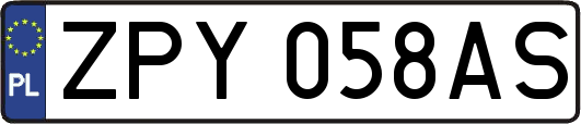 ZPY058AS