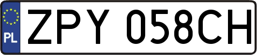ZPY058CH