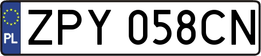 ZPY058CN