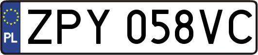 ZPY058VC