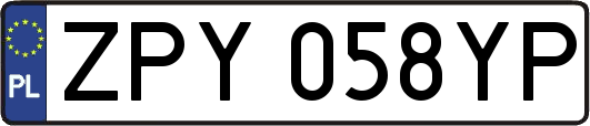 ZPY058YP