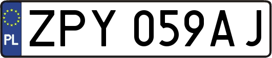 ZPY059AJ