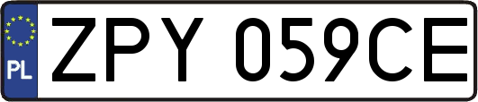 ZPY059CE
