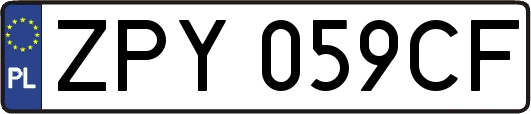 ZPY059CF