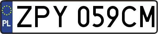 ZPY059CM