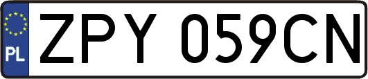 ZPY059CN