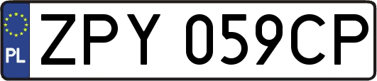 ZPY059CP