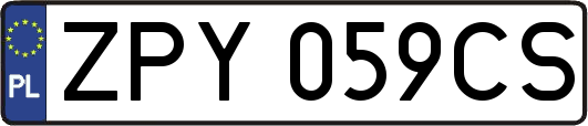ZPY059CS
