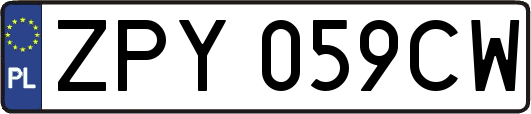 ZPY059CW