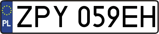 ZPY059EH