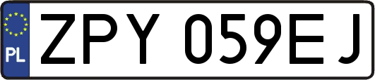 ZPY059EJ