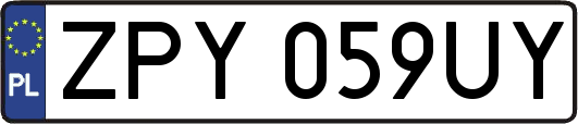 ZPY059UY