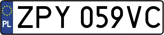 ZPY059VC