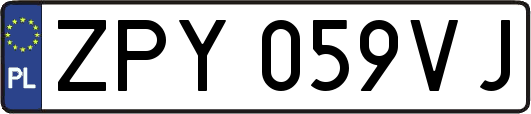 ZPY059VJ