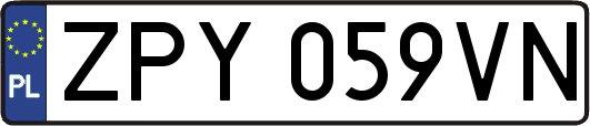 ZPY059VN