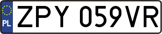 ZPY059VR