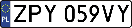 ZPY059VY