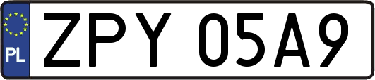 ZPY05A9