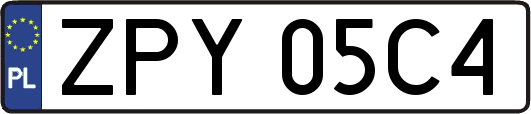 ZPY05C4