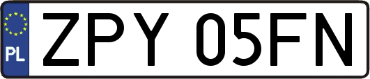 ZPY05FN