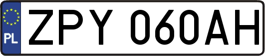ZPY060AH
