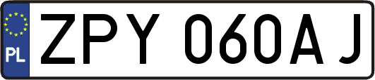 ZPY060AJ