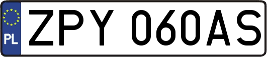 ZPY060AS