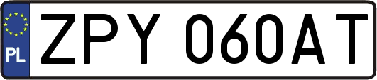 ZPY060AT