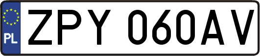 ZPY060AV
