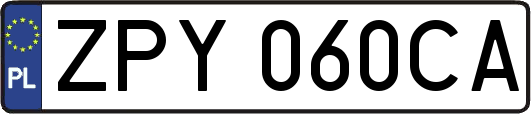 ZPY060CA