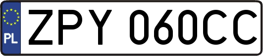 ZPY060CC