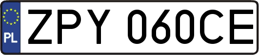 ZPY060CE