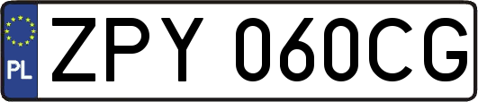 ZPY060CG
