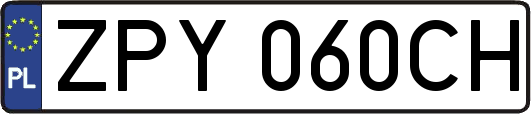 ZPY060CH
