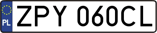 ZPY060CL