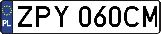 ZPY060CM