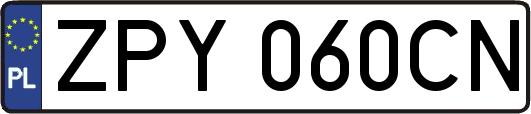 ZPY060CN