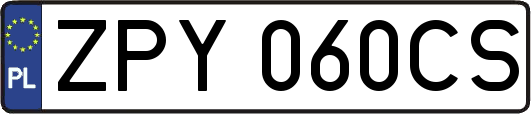 ZPY060CS