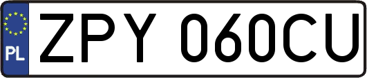 ZPY060CU