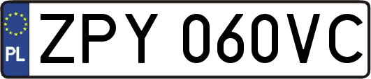 ZPY060VC