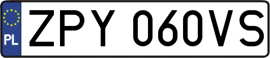 ZPY060VS