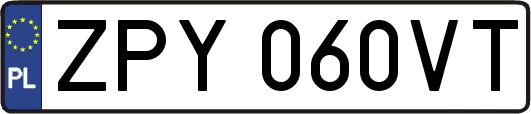 ZPY060VT