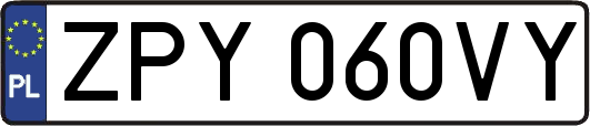 ZPY060VY